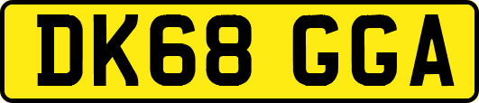 DK68GGA