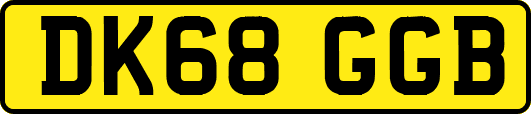 DK68GGB