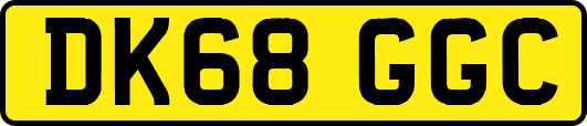 DK68GGC