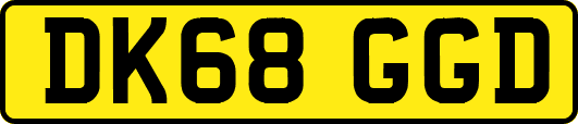 DK68GGD