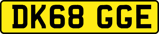 DK68GGE