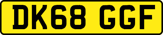 DK68GGF