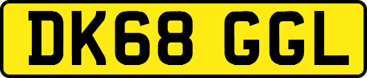 DK68GGL
