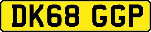 DK68GGP