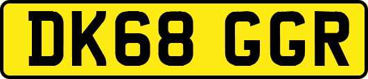 DK68GGR