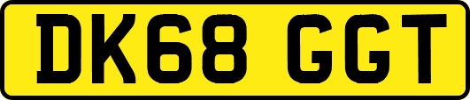 DK68GGT