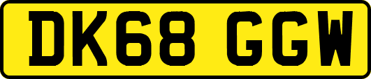 DK68GGW