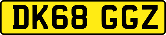 DK68GGZ
