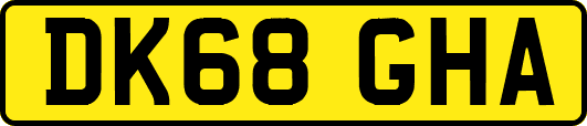 DK68GHA