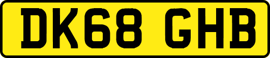 DK68GHB