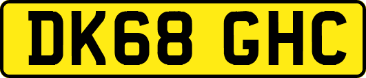 DK68GHC
