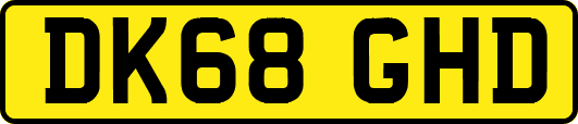 DK68GHD