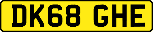 DK68GHE