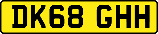 DK68GHH