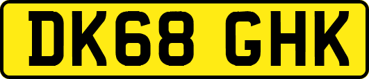 DK68GHK