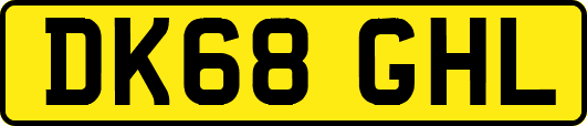 DK68GHL