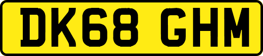 DK68GHM