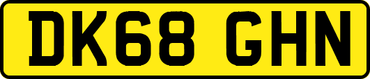 DK68GHN