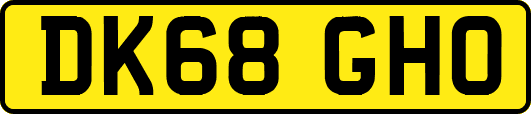 DK68GHO