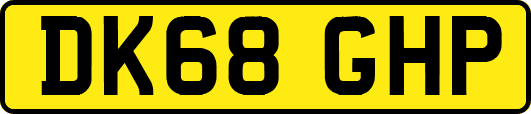 DK68GHP