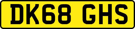 DK68GHS