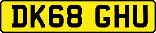 DK68GHU