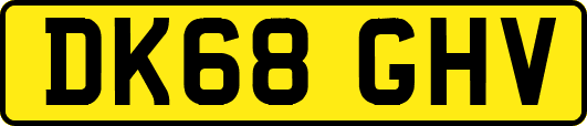 DK68GHV