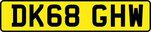 DK68GHW