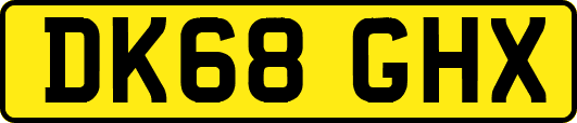 DK68GHX