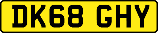 DK68GHY