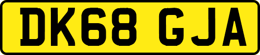 DK68GJA