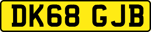 DK68GJB