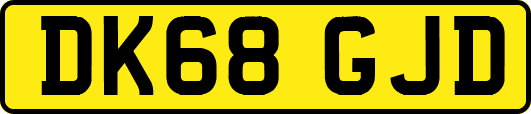 DK68GJD