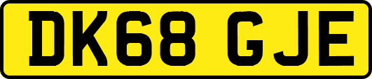 DK68GJE