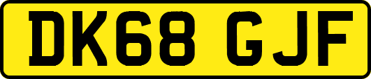 DK68GJF