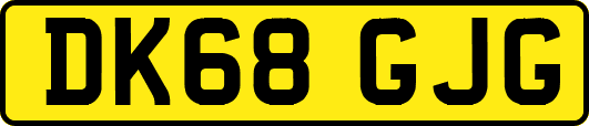 DK68GJG