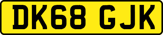 DK68GJK
