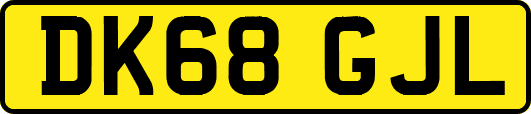 DK68GJL