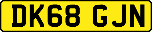 DK68GJN