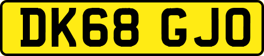DK68GJO
