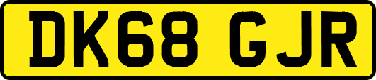 DK68GJR