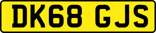 DK68GJS