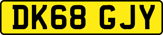 DK68GJY