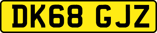 DK68GJZ