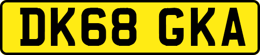 DK68GKA