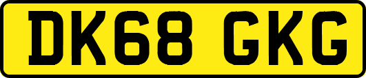DK68GKG