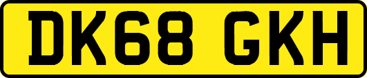 DK68GKH