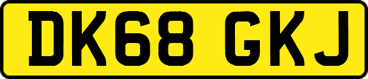 DK68GKJ