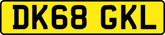 DK68GKL