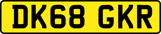 DK68GKR